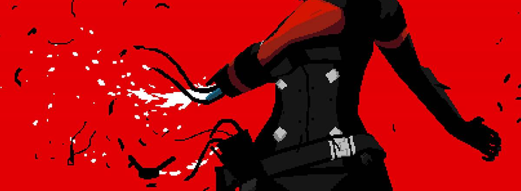 [Видео] Лучше The Callisto Protocol (и всего такого). Обзор SIGNALIS