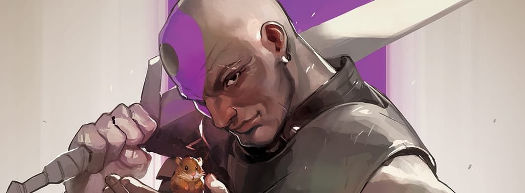 Минск и Бу вернутся в Baldur's Gate 3. Смотрим тизер