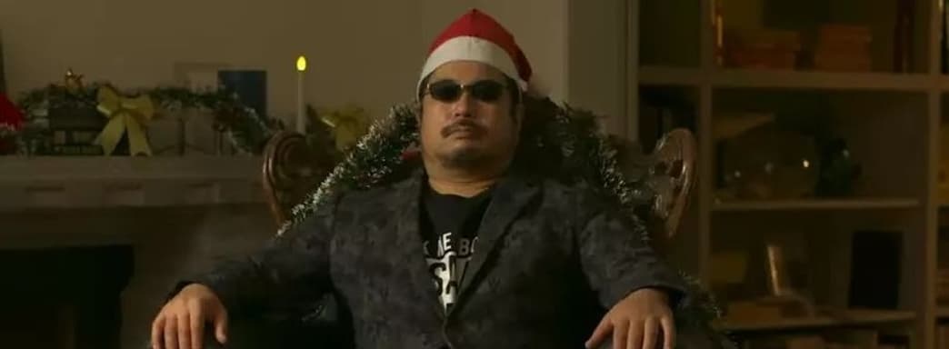 Кацухиро Харада намекнул на показ Tekken 8 на церемонии The Game Awards