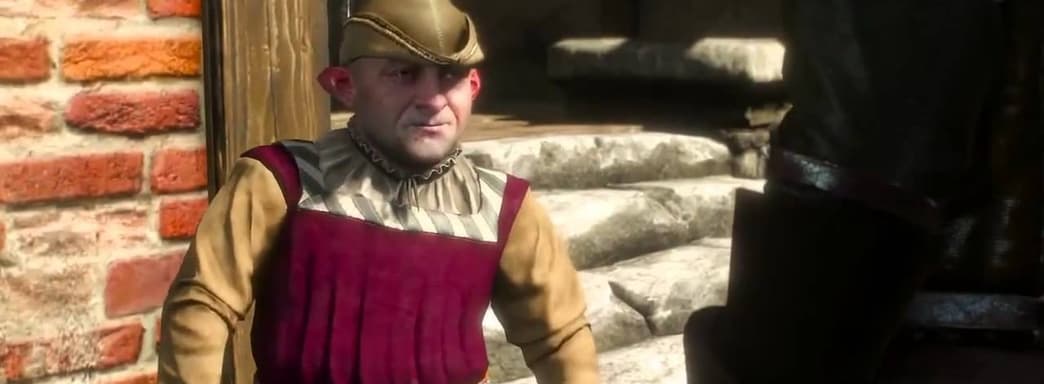 CD Projekt обещает улучшить русскую локализацию в The Witcher 3