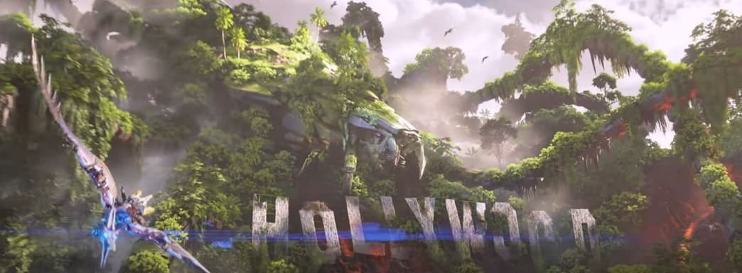 Для Horizon Forbidden West было анонсировано дополнение Burning Shores. Оно не выйдет на PS4