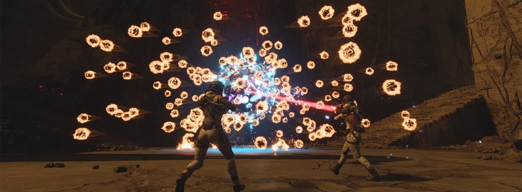 Returnal заработает на GeForce GTX 1060, но чтобы игра летала нужна RTX 2070 SUPER и 32 гигабайта оперативной памяти