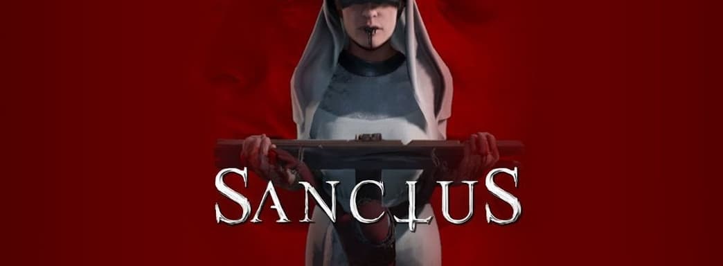 Sanctus – следующий эротический хоррор от создателей Succubus. За сюжет отвечает писатель Яцек Пекара