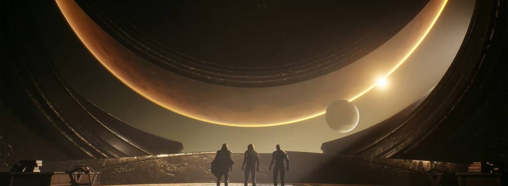 Представлены сцены на движке MMO-выживания с открытым миром Dune: Awakening