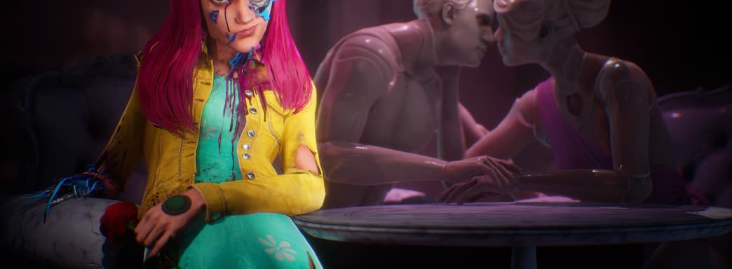 Анонсирована новая игра от автора Bioshock и System Shock 2