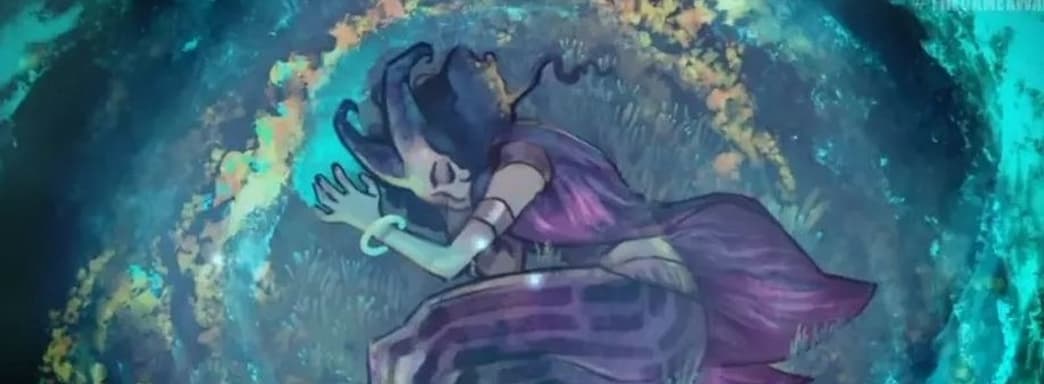 Разработчики платформер-хита Celeste представили Earthblade