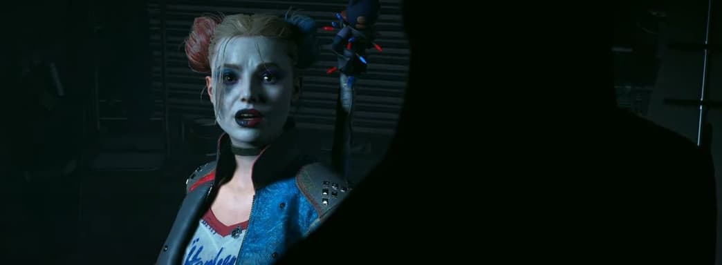 Suicide Squad: Kill the Justice League получила новый трейлер и дату выхода