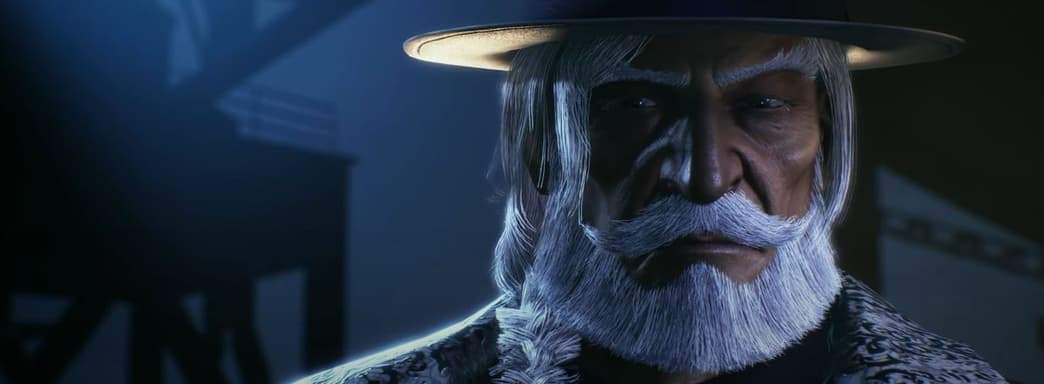 Релиз Street Fighter 6 состоится в июне 2023. Новый трейлер