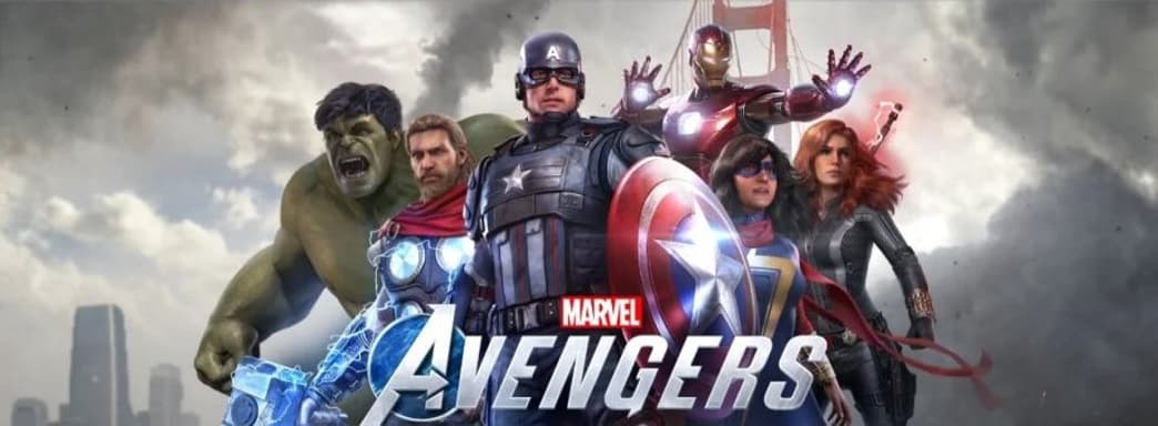 СМИ: провальную Marvel's Avengers закроют в 2023 году