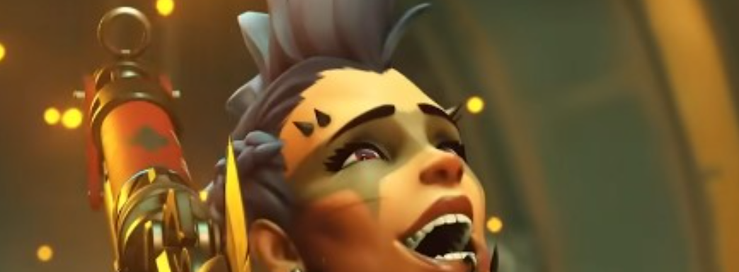 У героини Overwatch 2 есть хранилище золота. Игрок посчитал, сколько надо задонатить Blizzard, чтобы получить такую кучу