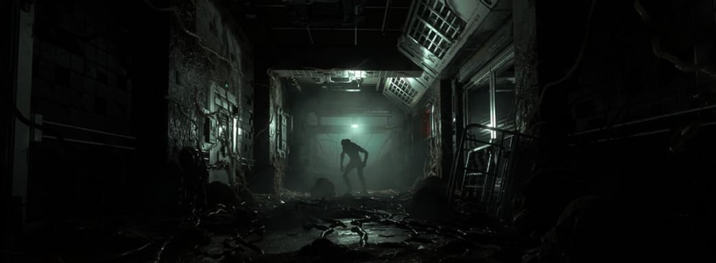 [Видео] Хорошая игра. И точка. Обзор The Callisto Protocol