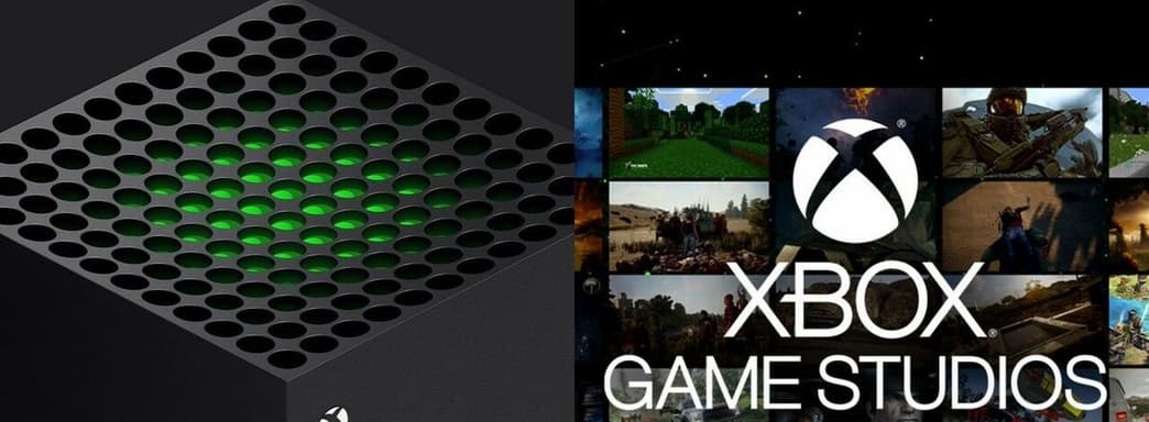Xbox ответила на негативные комментарии об отсутствии игр от Microsoft на The Game Awards