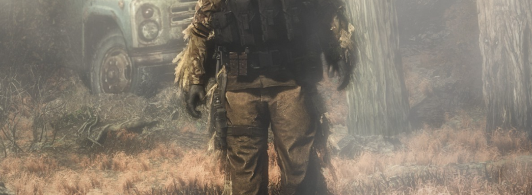 2 секунды геймплея S.T.A.L.K.E.R. 2 Heart of Chornobyl содержат массу подробностей. Энтузиаст проанализировал запись