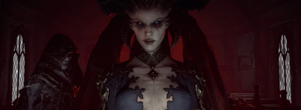 [Видео] Отменяем предзаказы на Diablo 4 / Женщины Dead Space / Dwarf Fortress против ААА / Боль RTX 4080