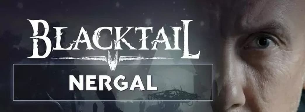 Основатель группы Behemoth украсил своим голосом Blacktail, игру о становлении Бабы-Яги