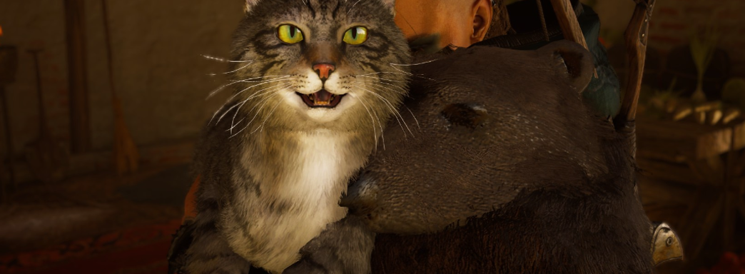 Ubisoft услышала покупателей Assassin's Creed Valhalla спустя почти 5 тысяч сообщений на форуме в Steam