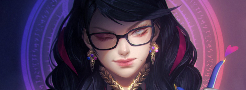 PlatinumGames готова сделать аж девять игр в серии Bayonetta