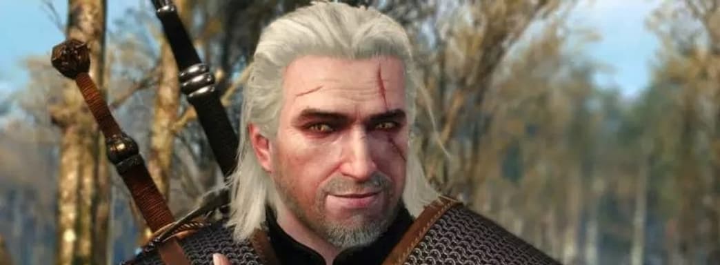 The Witcher 3 – самая рейтинговая игра 2022 года. Игра вновь на вершине с лучшими оценками