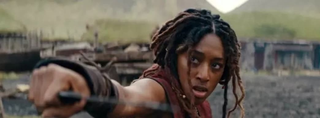 Первые обзоры «Ведьмак: Происхождение» подтверждают слабое качество сериала