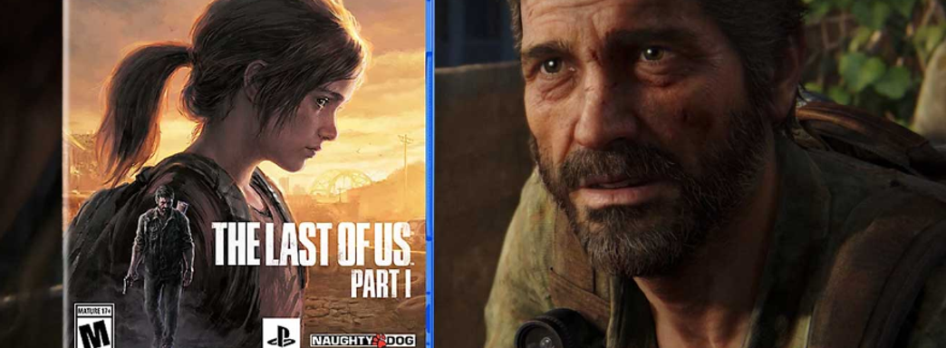 «Налог на элитарность» Ремейк The Last of Us на ПК в Steam стоит дешевле, чем на PlayStation 5, но ПК-шники недовольны