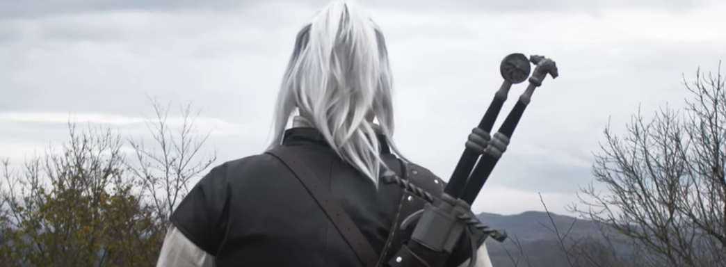 «Лучше, чем у Netflix» CD Projekt RED выпустила короткометражку предысторию The Witcher 3, которая впечатляет сильнее сериала