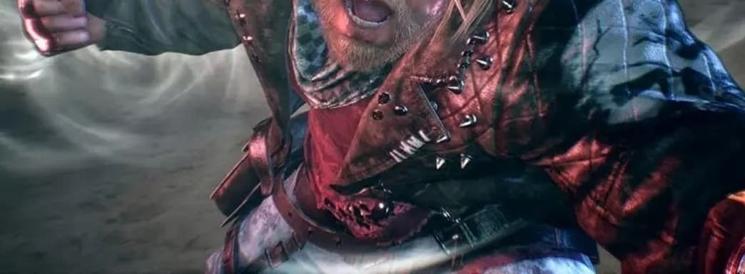 Создатели Tekken 8 показали впечатляющие сцены игрового процесса и рассказали о системе Heat