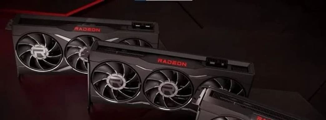 AMD готовит к запуску 200 000 видеокарт