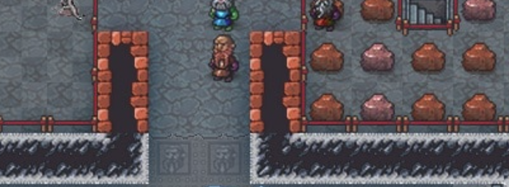 Создатели Dwarf Fortress стали миллионерами спустя 20 лет разработки. Игра недавно вышла в Steam