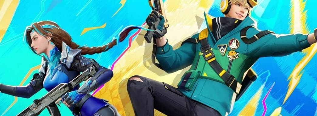 «Свинья будет свиньей даже с накрашенными губами». Riot Games подала в суд на NetEase из-за шутера Hyper Front