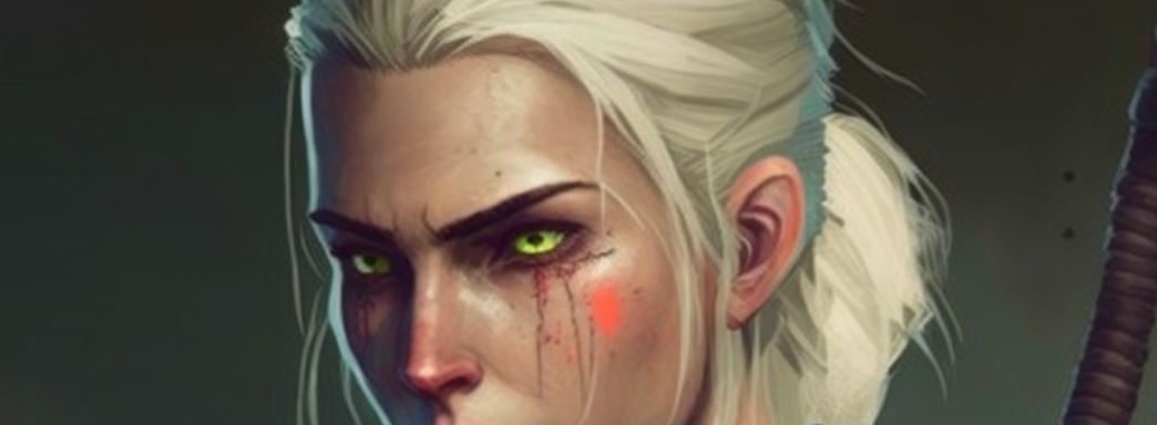 Новый квест в ремастере The Witcher 3 получил русскую озвучку. Появилось видео с прохождением квеста и боссфайтом