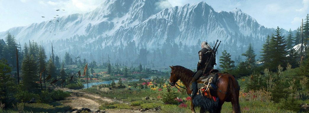 Любую версию The Witcher 3 можно будет обновить, в том числе купленную в РФ или РБ