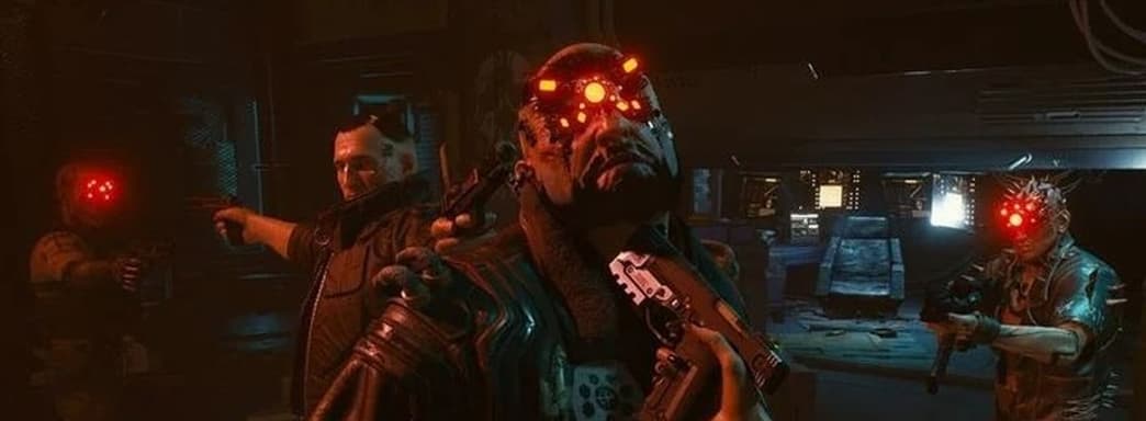 Дизайнер заданий Cyberpunk 2077 рассказал о том, что бы он изменил в игровой механике