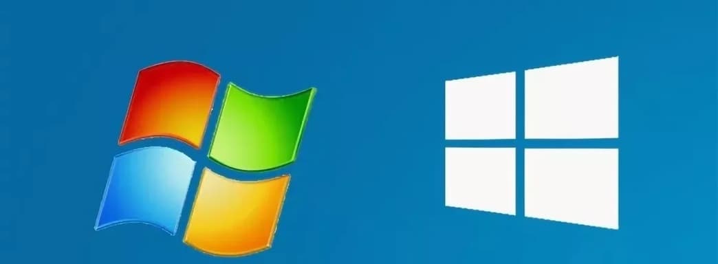 Windows 7 и 8 официально уходят на пенсию