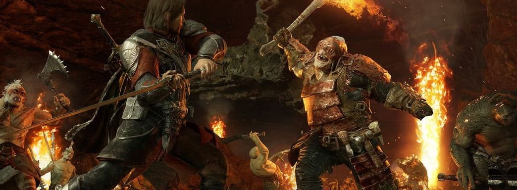 Экшены Middle-Earth, несколько игр серии Far Cry и другие проекты в декабре пополнят библиотеку PS Plus