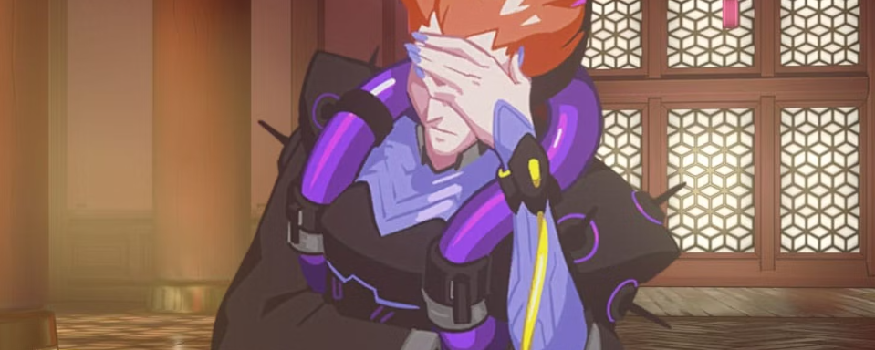 Разработчики Overwatch 2 из-за багов не могли использовать инструмент для хотфиксов. Признание Blizzard