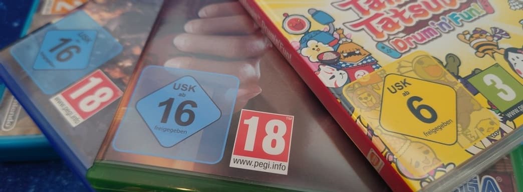 Не исключено, что игры с лутбоксами будут получать более жесткие возрастные рейтинги на одном из крупнейших рынков ЕС