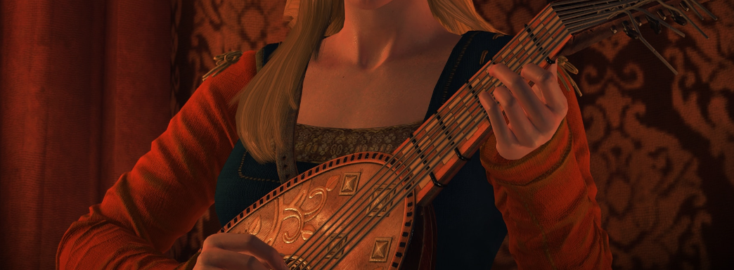 Ремастер The Witcher 3 стал вторым Cyberpunk 2077 для CD Projekt RED. Журналисты не смотрели ПК-версию игры