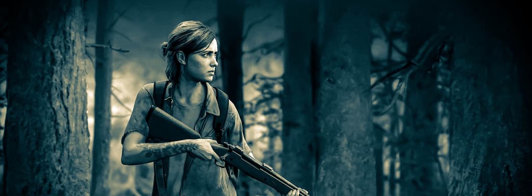 Проверенный информатор: Naughty Dog разрабатывает The Last of Us: Part 3