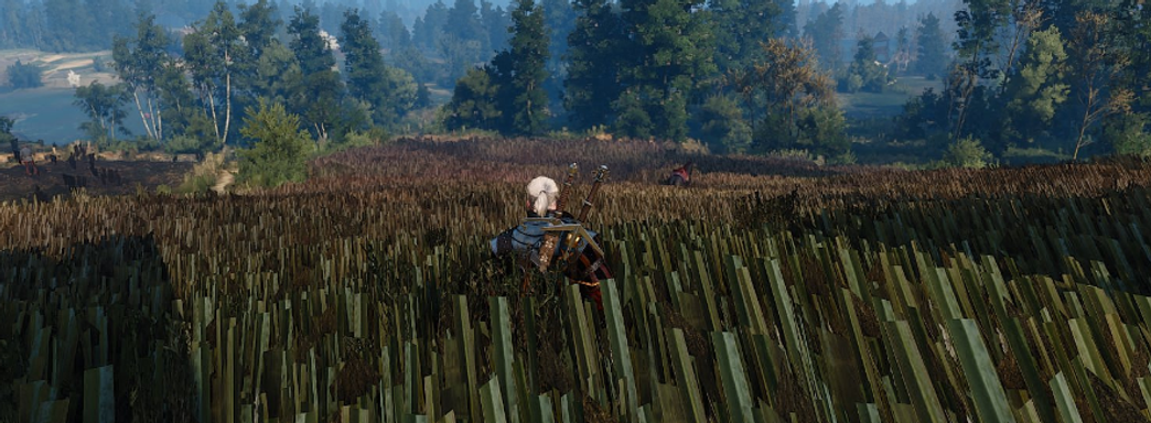 CDPR знает, что ремастер The Witcher 3 на ПК сломан и следит за ситуацией