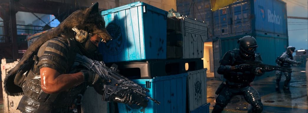 Все желающие теперь могут поиграть в Call of Duty: Modern Warfare 2 бесплатно