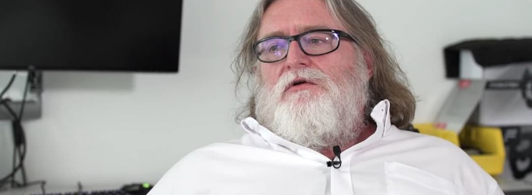 Сенатору США стало любопытно, почему в Steam так много неонацистского контента. У Гейба Нюэлла потребовали объяснений