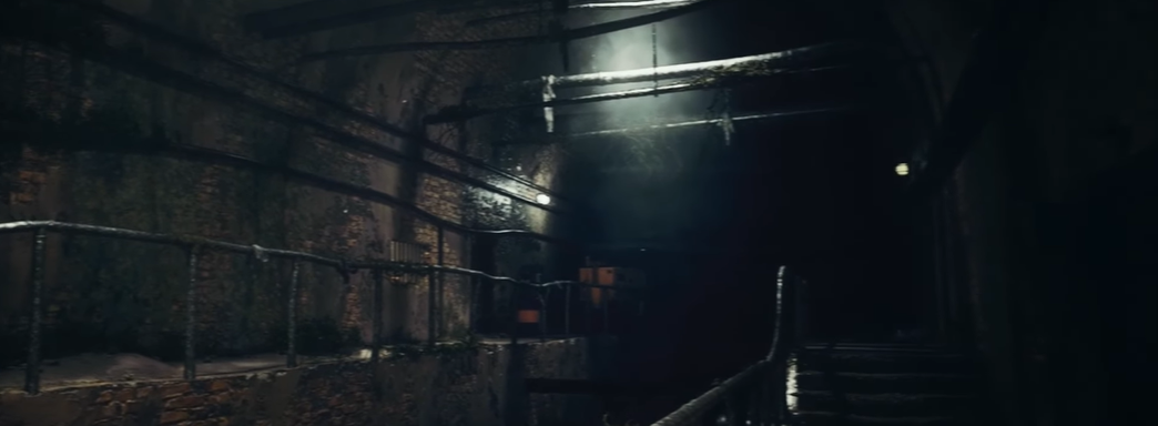 На UE5 разрабатывают хоррор с фотореалистичной и мерзкой канализацией. Знакомимся с геймплеем на современном движке