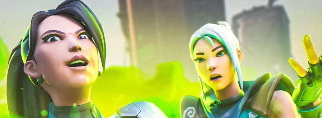 Valorant оказалась токсичнее Dota 2. Рейтинг игр по объёму оскорблений и ненависти