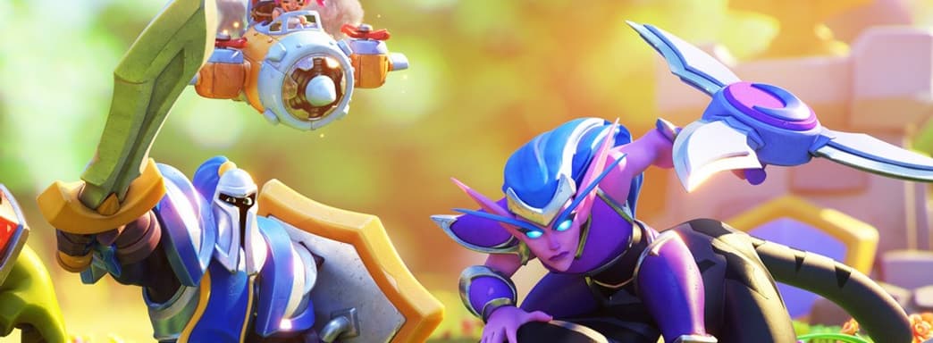 Blizzard планирует чаще выпускать игры, по информации Bloomberg