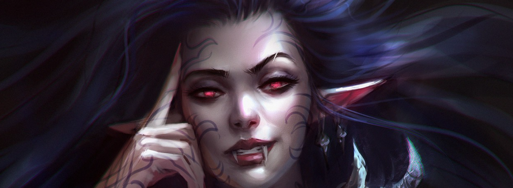 В The Witcher 3 нашли секрет, связанный с Cyberpunk 2077 и вампирами. Расследование в играх CD Projekt RED