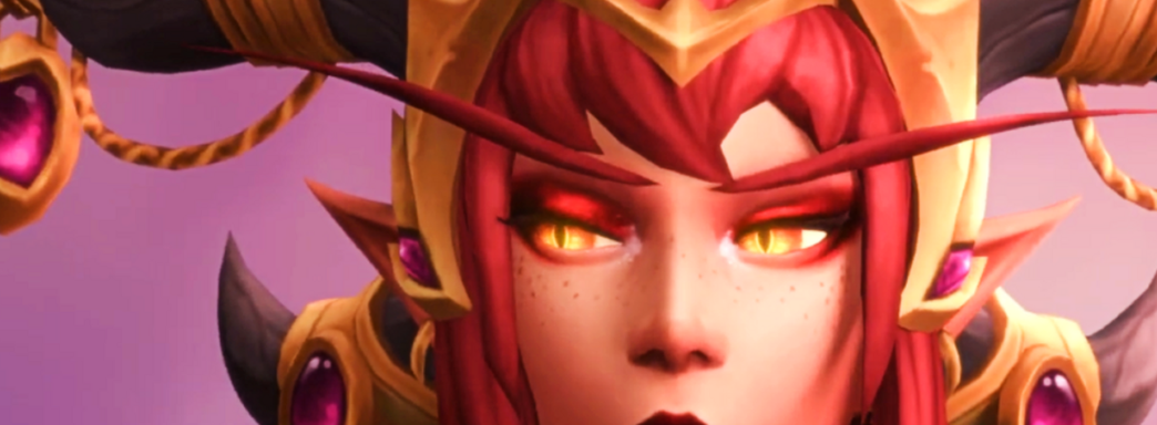 Blizzard уходит из Китая, но позаботится о фанатах World of Warcraft. Им разрешат сохранить персонажей перед закрытием