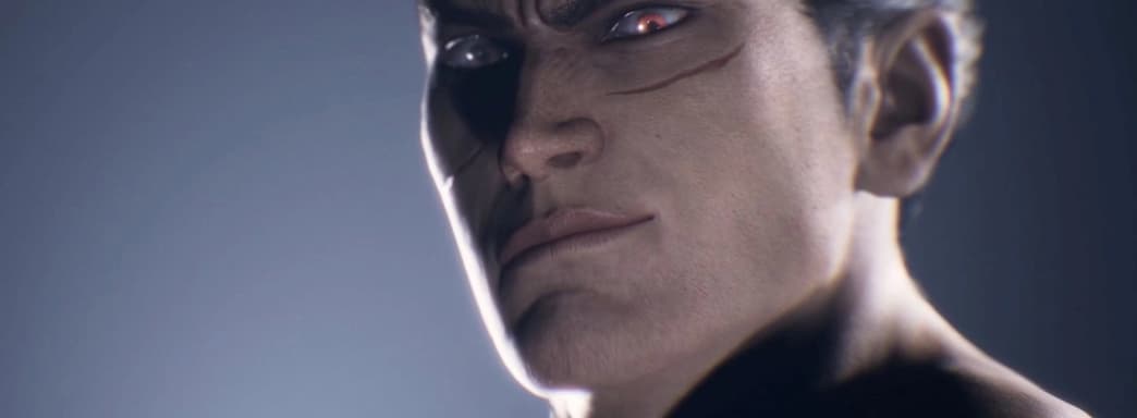 Названо предварительное время выхода файтинга Tekken 8