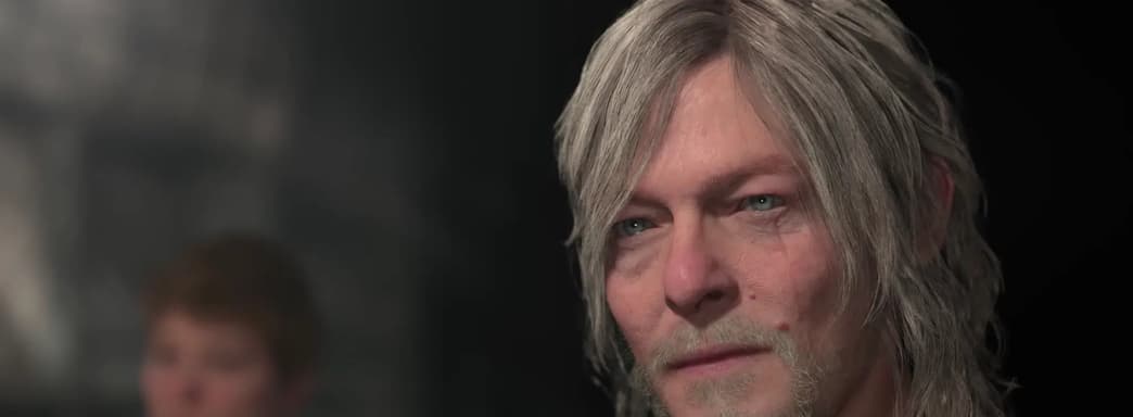 «Что было нереально 3 года назад, стало возможным». Хидео Кодзима утверждает, что Death Stranding 2 – не обычный сиквел