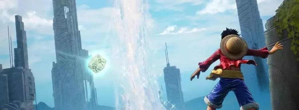 One Piece Odyssey получит демоверсию. Разработчики опубликовали новый трейлер