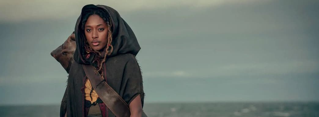 Авторы шоу «Ведьмак» разочаровались в книгах пана Сапковского, странные цены на ремейки Sony — самое интересное за неделю